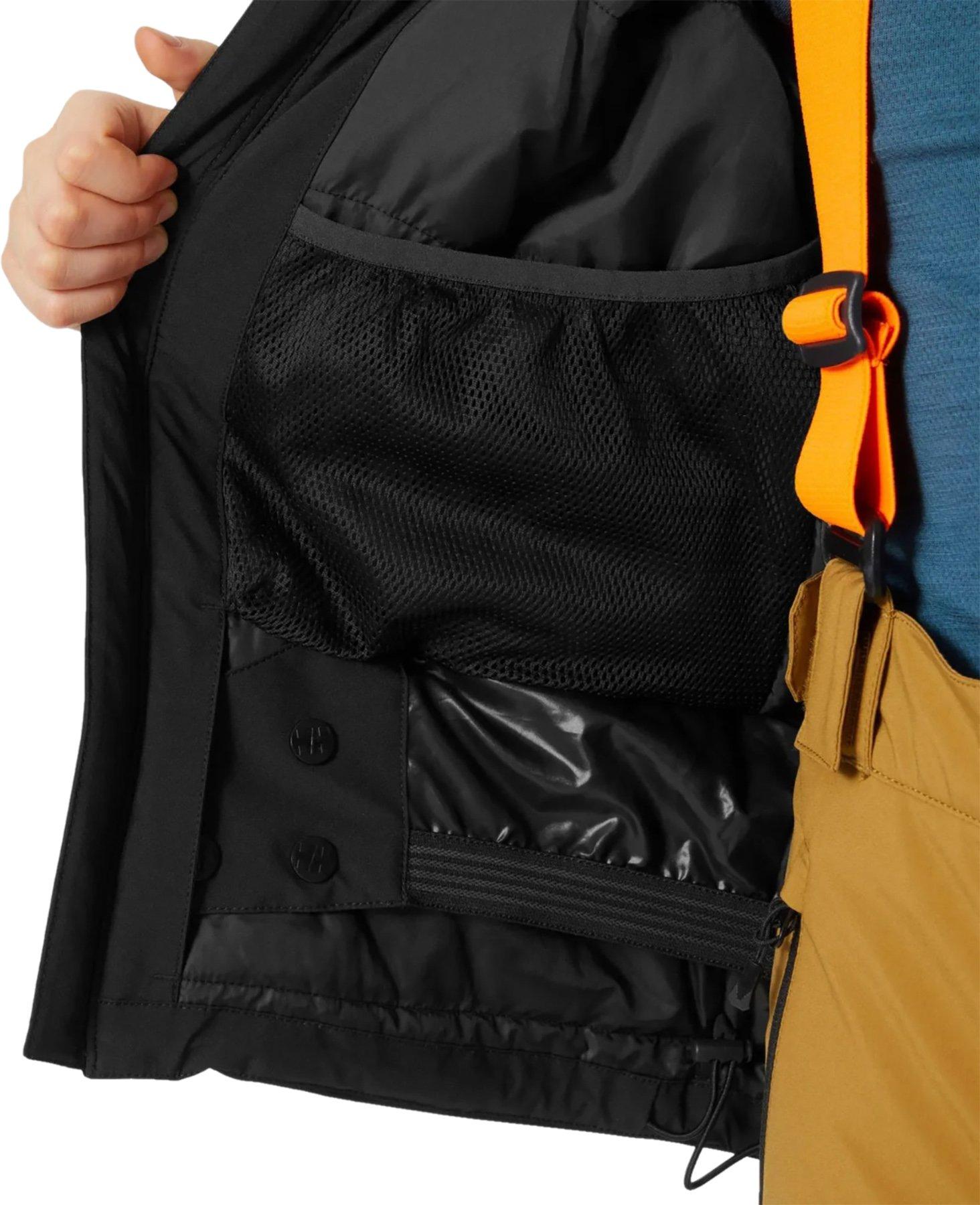 Product gallery image number 6 for product Elevate Jacket - Junior