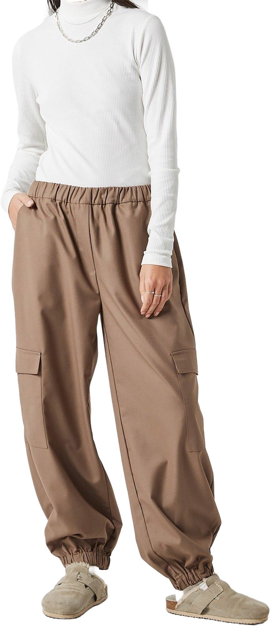 Numéro de l'image de la galerie de produits 5 pour le produit Pantalon décontracté Kates 9953 - Femme