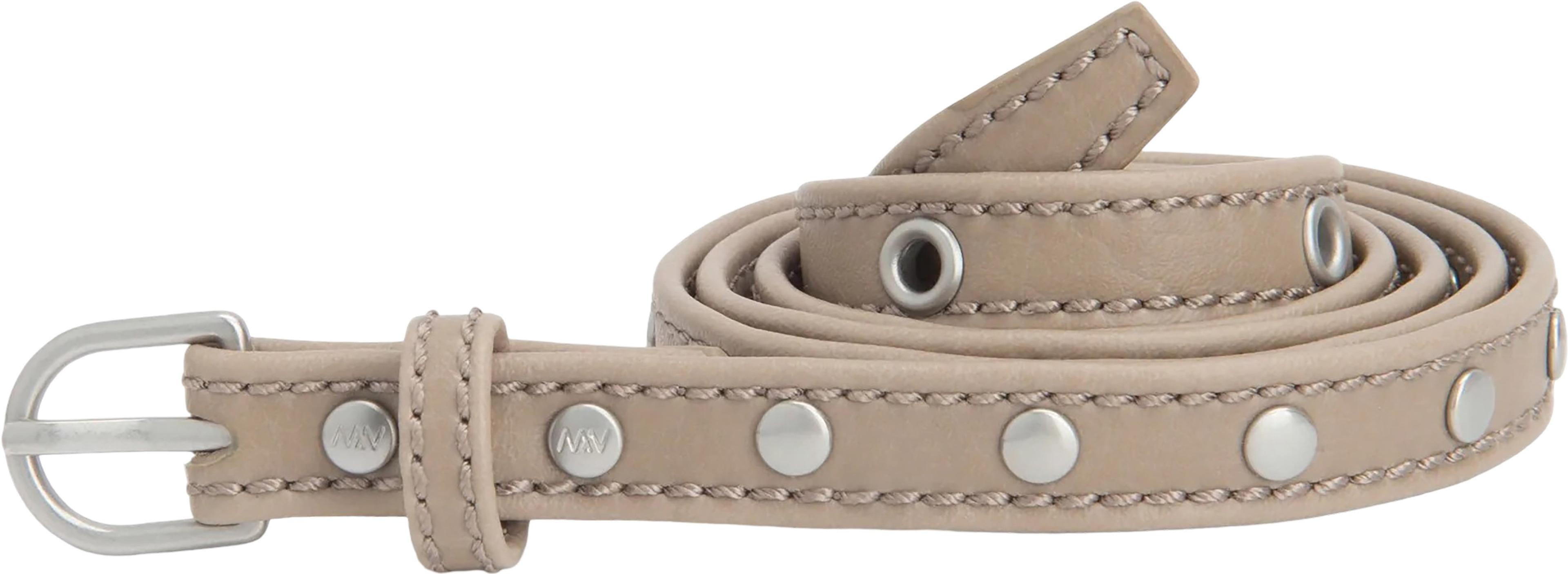 Product image for Bowie Vegan Skinny Belt