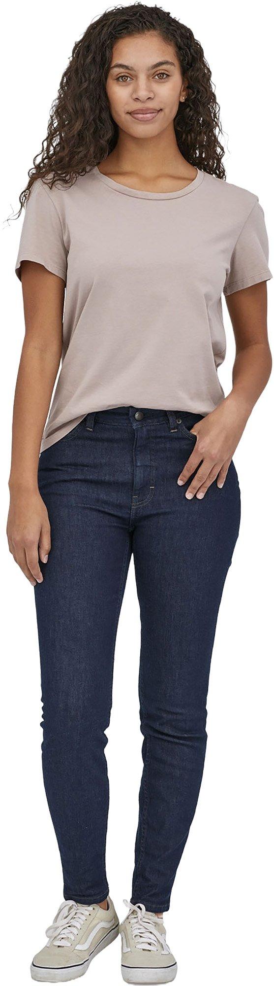 Product gallery image number 4 for product Slim Jean - Women's