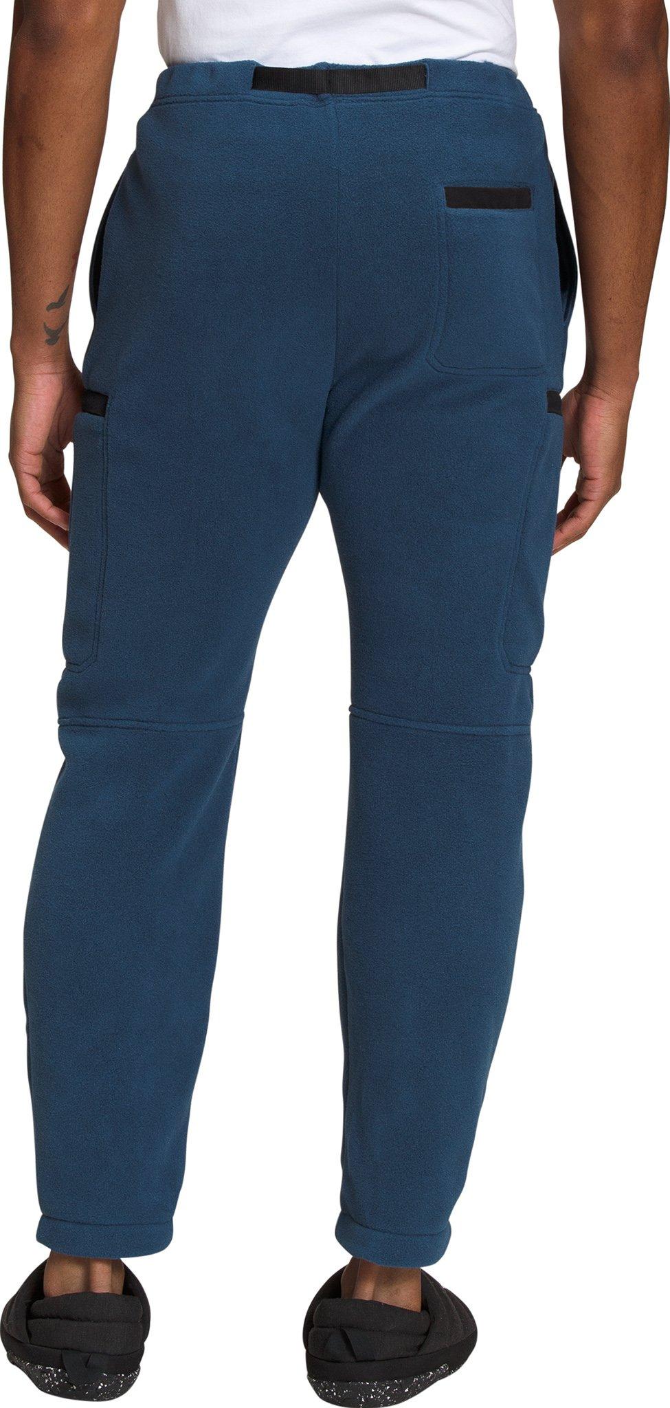 Product gallery image number 3 for product Alpine Polartec 200 Pants - Men’s