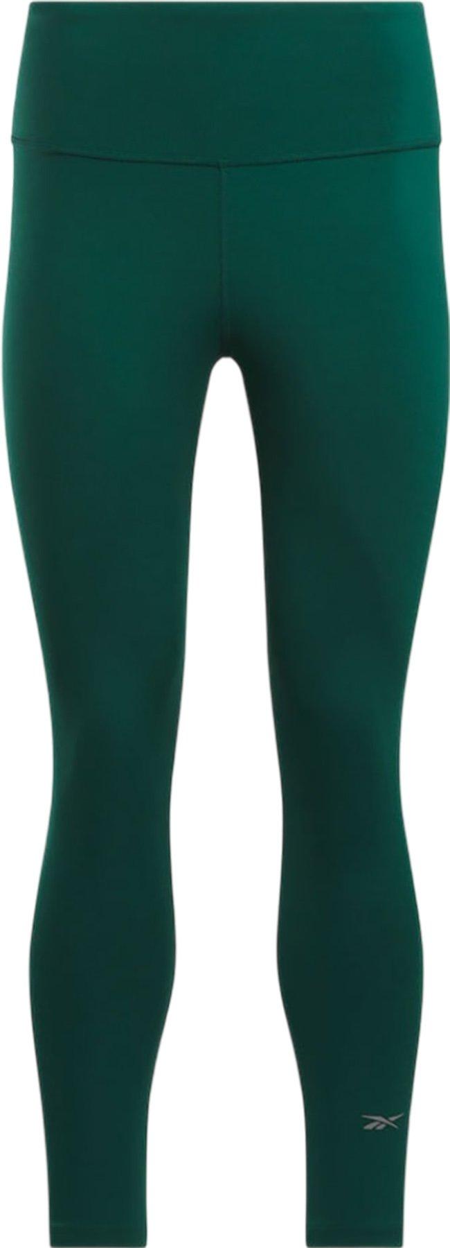 Image de produit pour Legging 7/8 Dreamedblend Activ Coll - Femmes