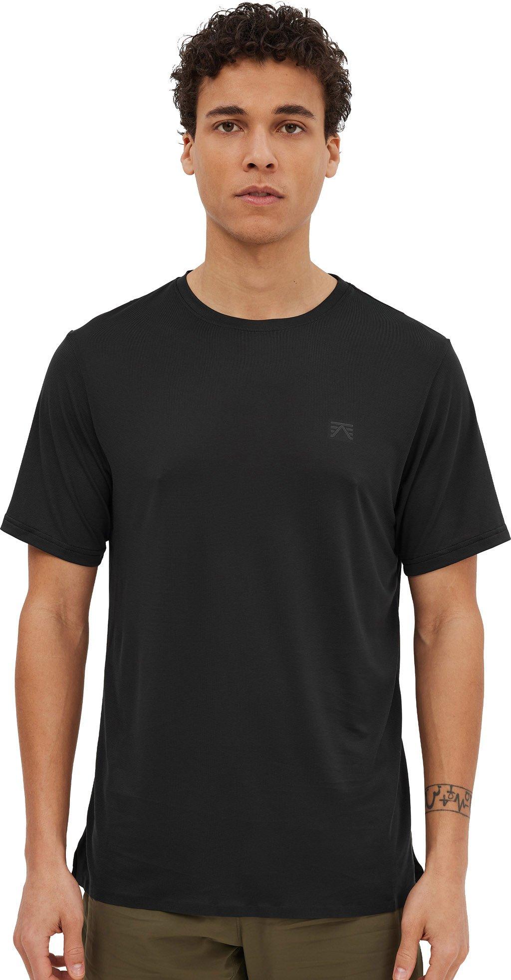 Product gallery image number 5 for product Cortes Polartec T Shirt - Men's