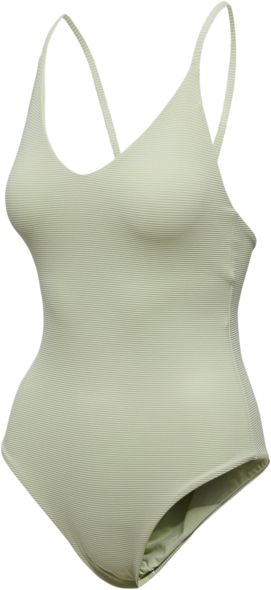 Numéro de l'image de la galerie de produits 3 pour le produit Maillot de bain une-pièce Tailor - Femme