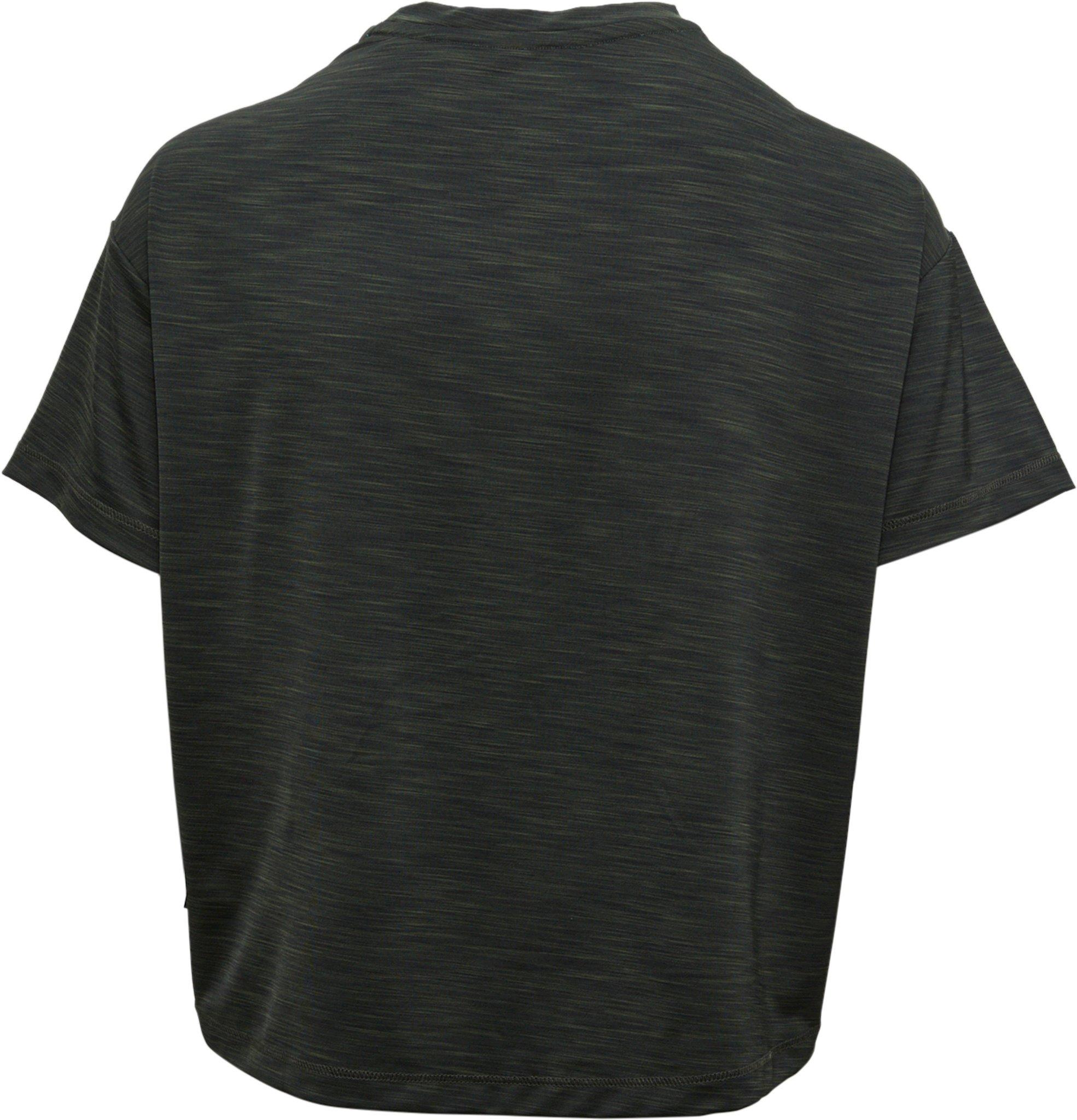 Product gallery image number 6 for product Gravel Crop Tee - Women's