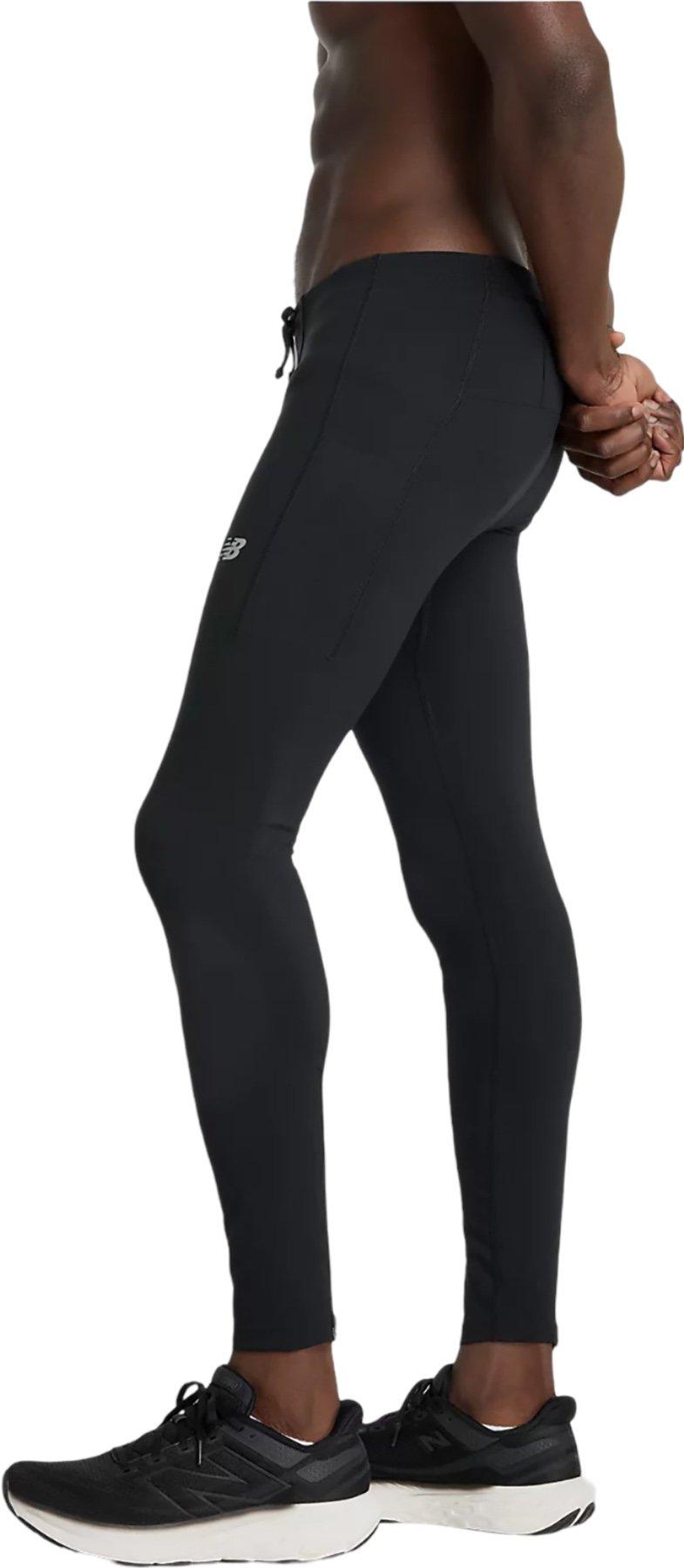 Product gallery image number 2 for product NB Sleek Pocket Tights - Men's