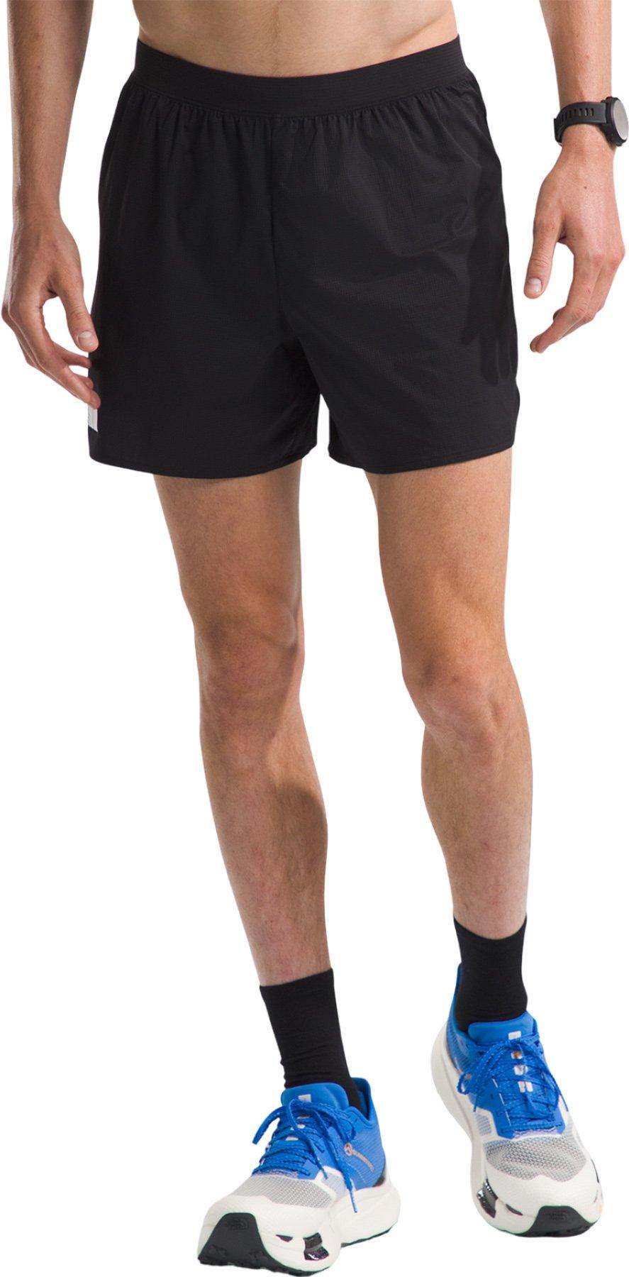 Product gallery image number 3 for product Summit Series Pacesetter Shorts 5" - Men's