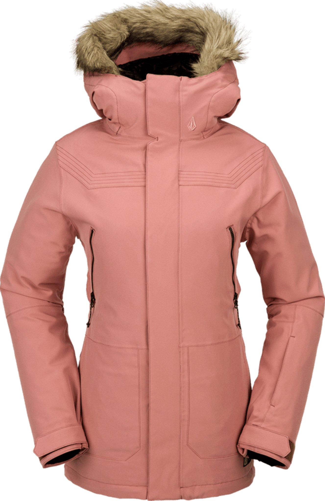 Image de produit pour Manteau isolé Shadow - Femme