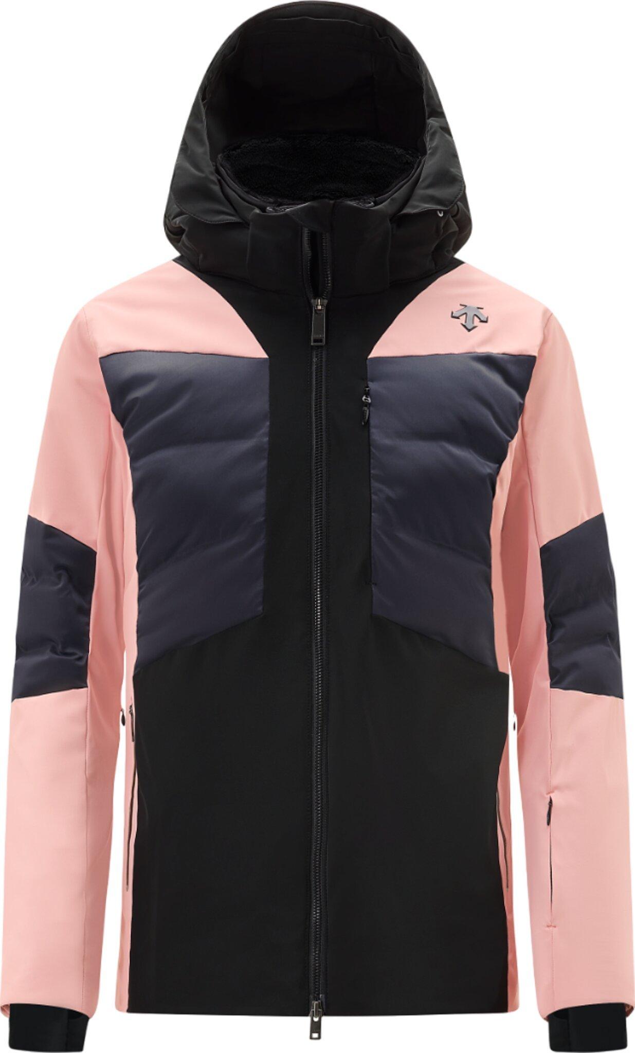 Image de produit pour Manteau Iriss - Femme