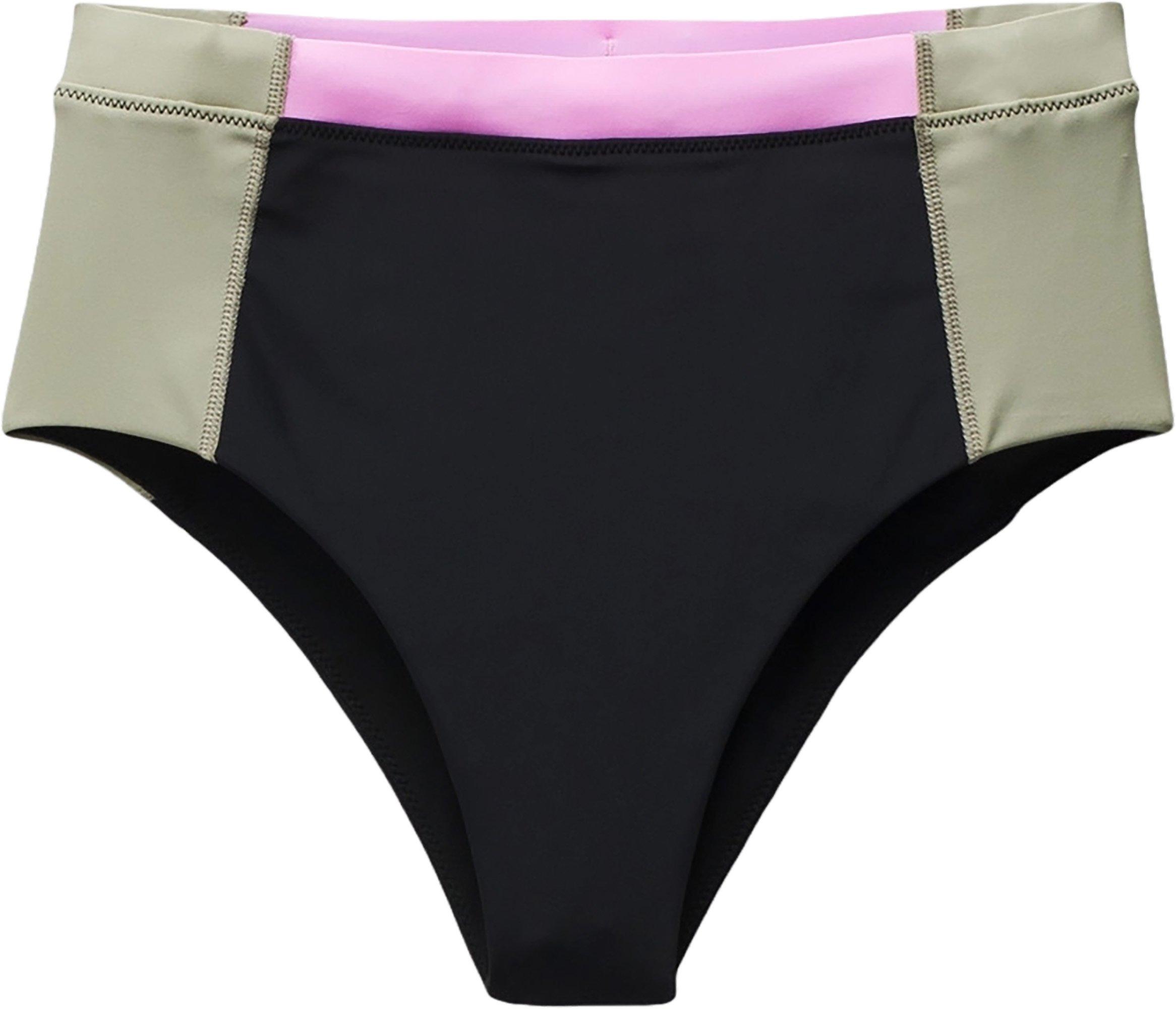 Numéro de l'image de la galerie de produits 1 pour le produit Bas de maillot Baja Bound - Femme