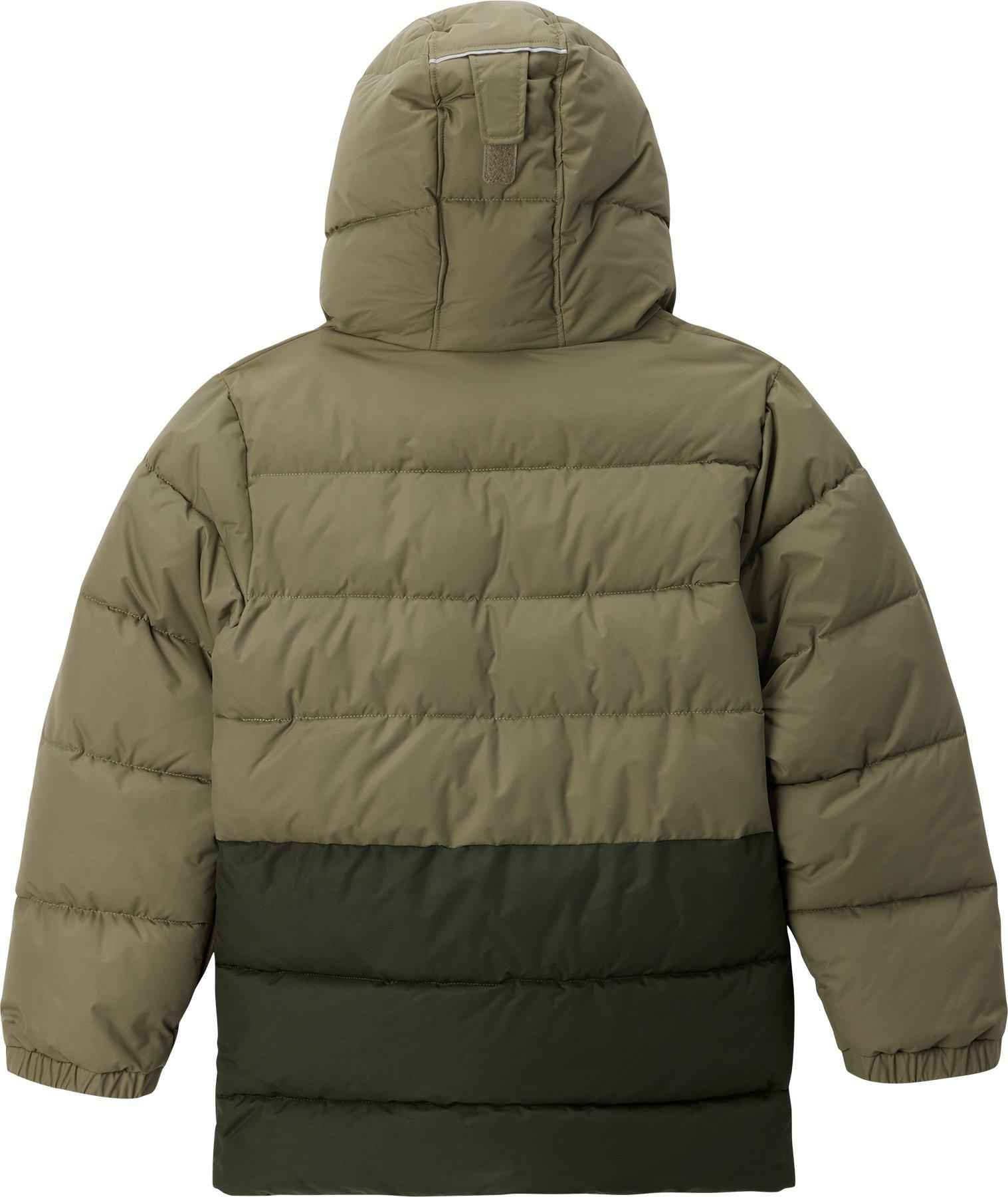 Numéro de l'image de la galerie de produits 2 pour le produit Manteau Arctic Blast II - Jeune