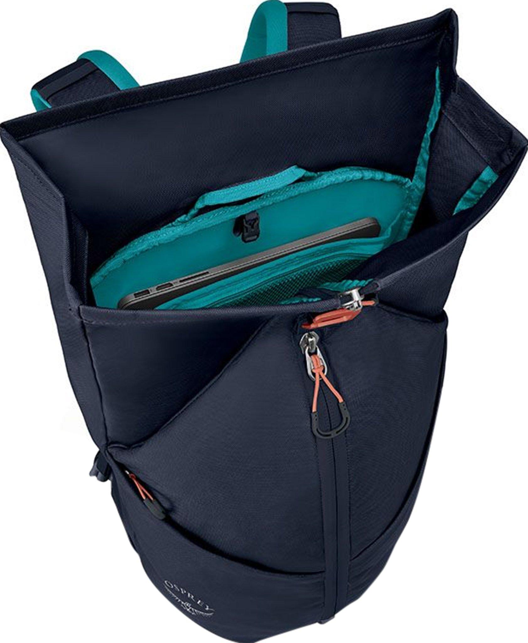 Numéro de l'image de la galerie de produits 4 pour le produit Sac à dos d'escalade Zealot 30L