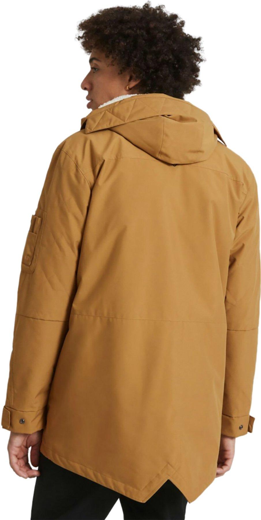 Product gallery image number 2 for product Creede Thermore Parka - Men’s