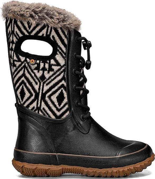 Product gallery image number 1 for product Arcata Geo Winter Boots - Kids