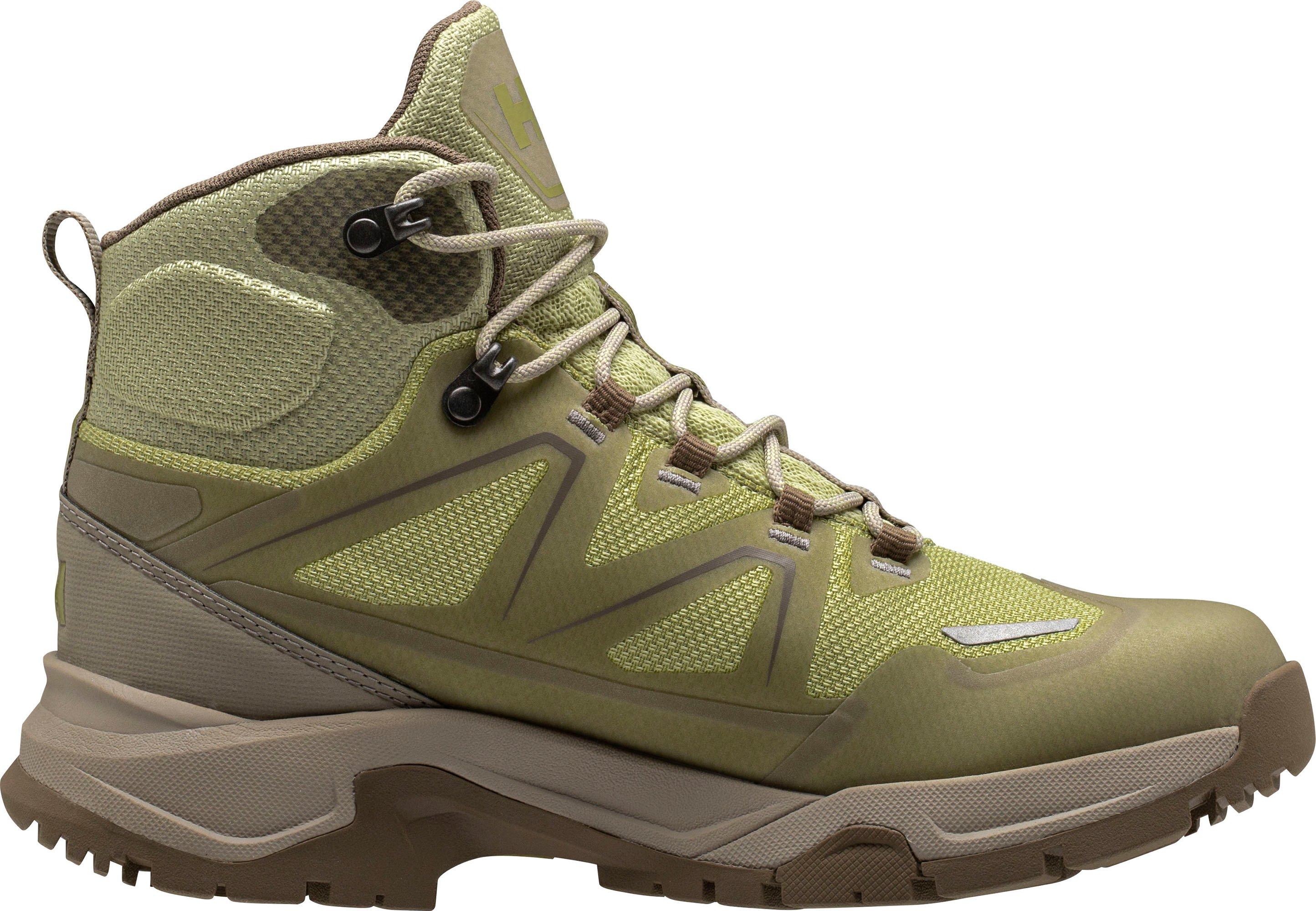 Product gallery image number 1 for product Cascade Mid Hiking Boots - Women's