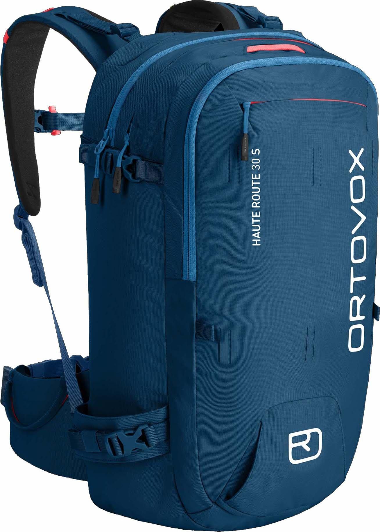 Product gallery image number 1 for product Haute Route S Ski Touring Backpack 30L