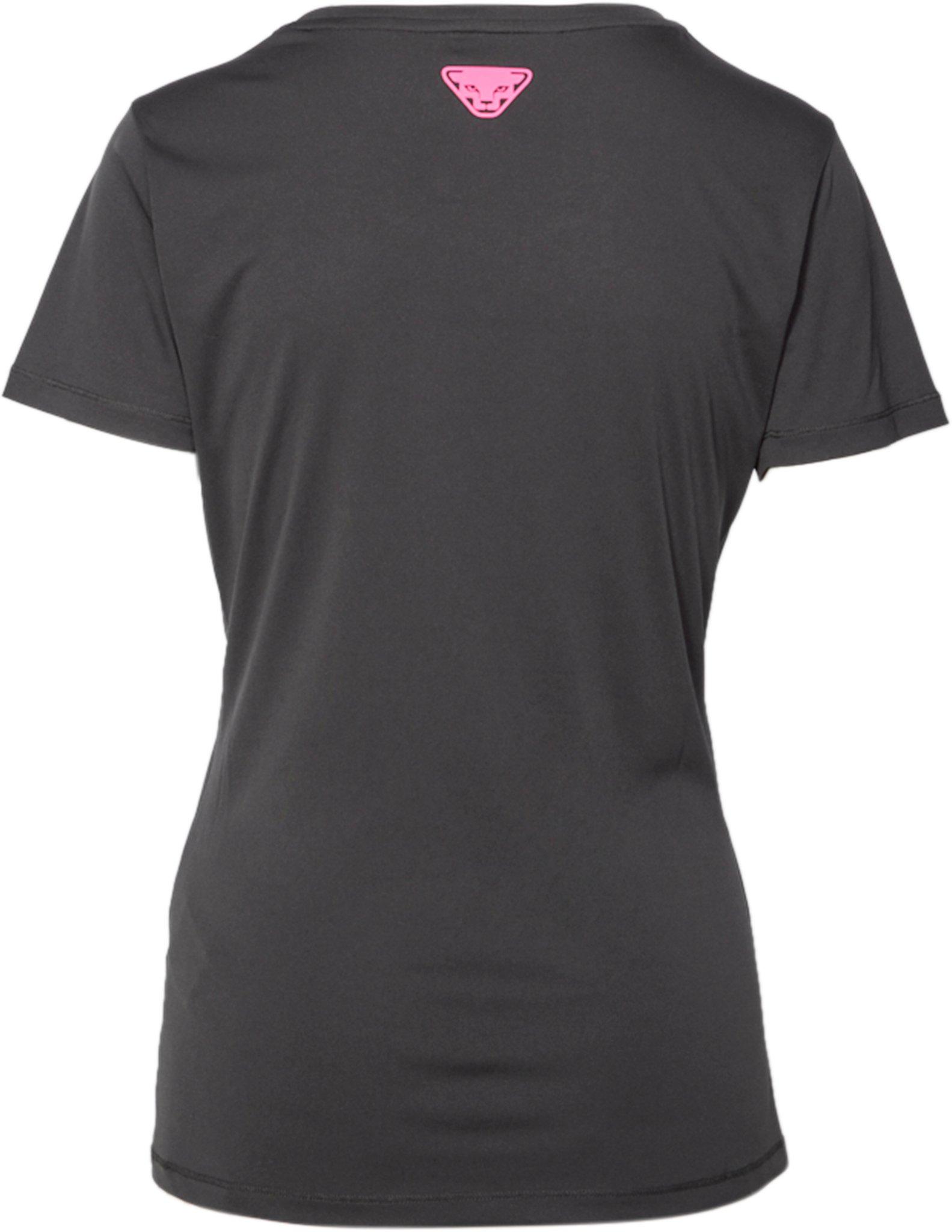 Product gallery image number 2 for product Traverse 2 Short Sleeve Tee - Women's