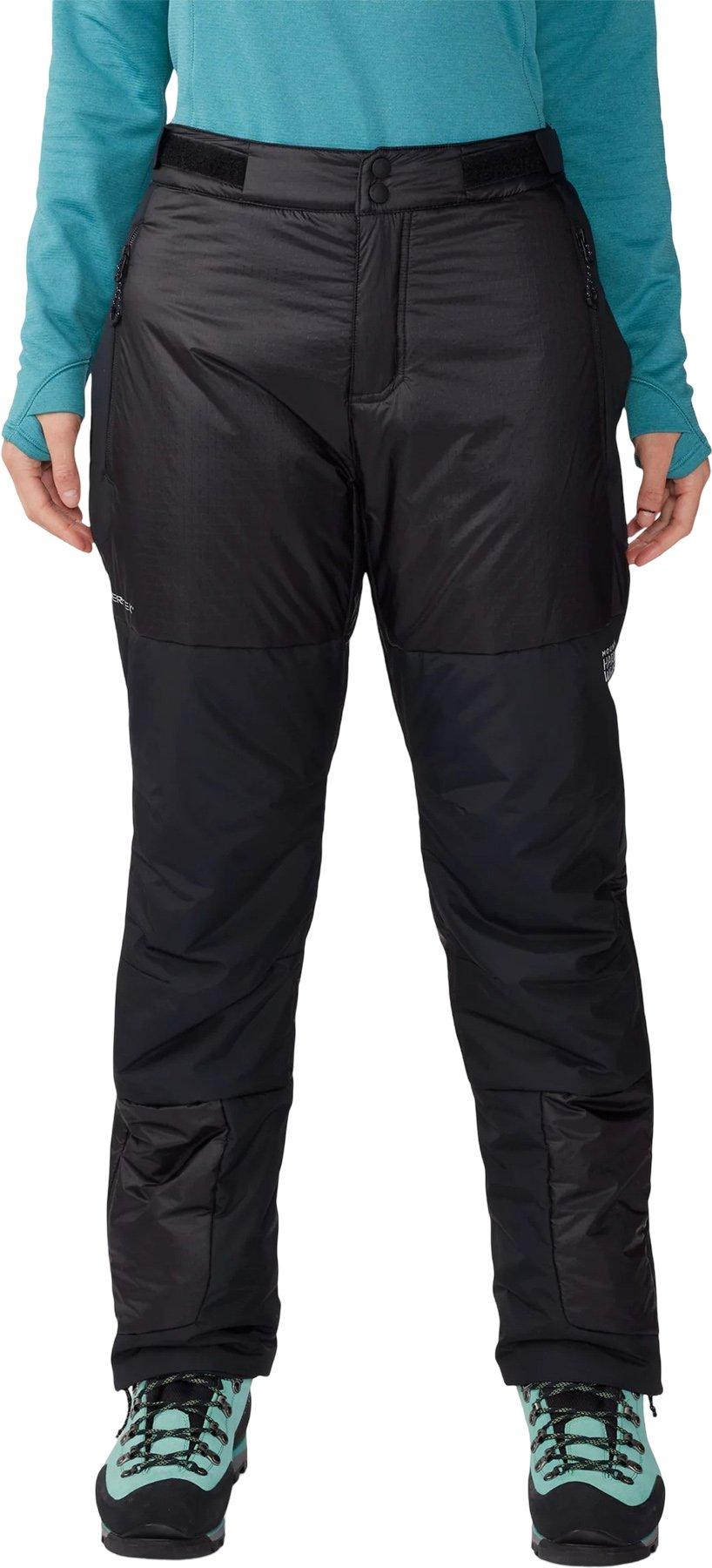 Product gallery image number 1 for product Compressor Alpine Pants - Women's