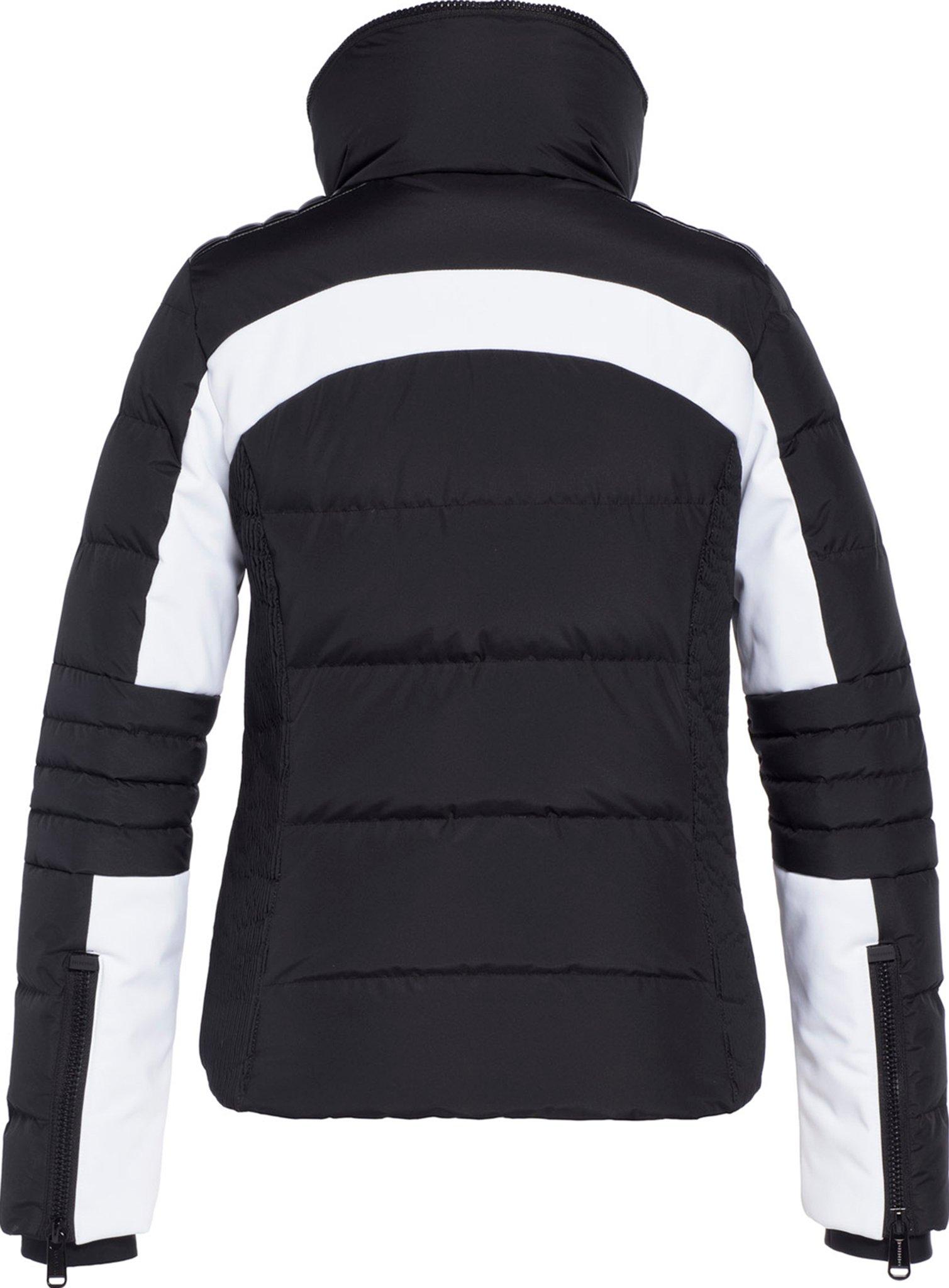 Product gallery image number 2 for product Madison Quilted Down Jacket - Women's