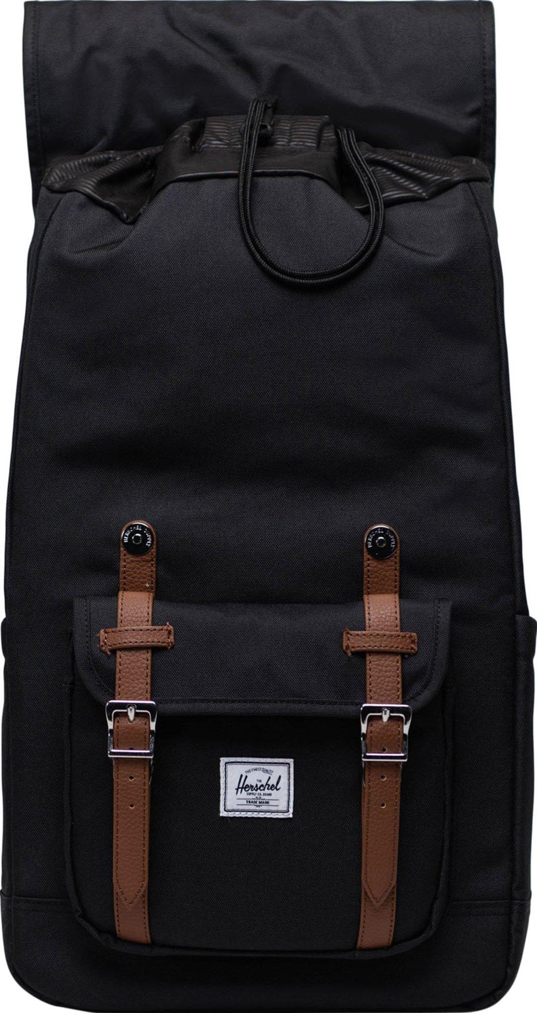 Numéro de l'image de la galerie de produits 2 pour le produit Sac à dos Herschel Little America 30L