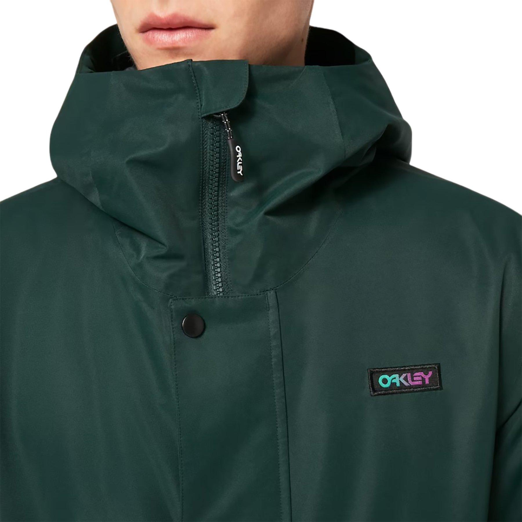 Product gallery image number 4 for product Range RC Jacket - Men's