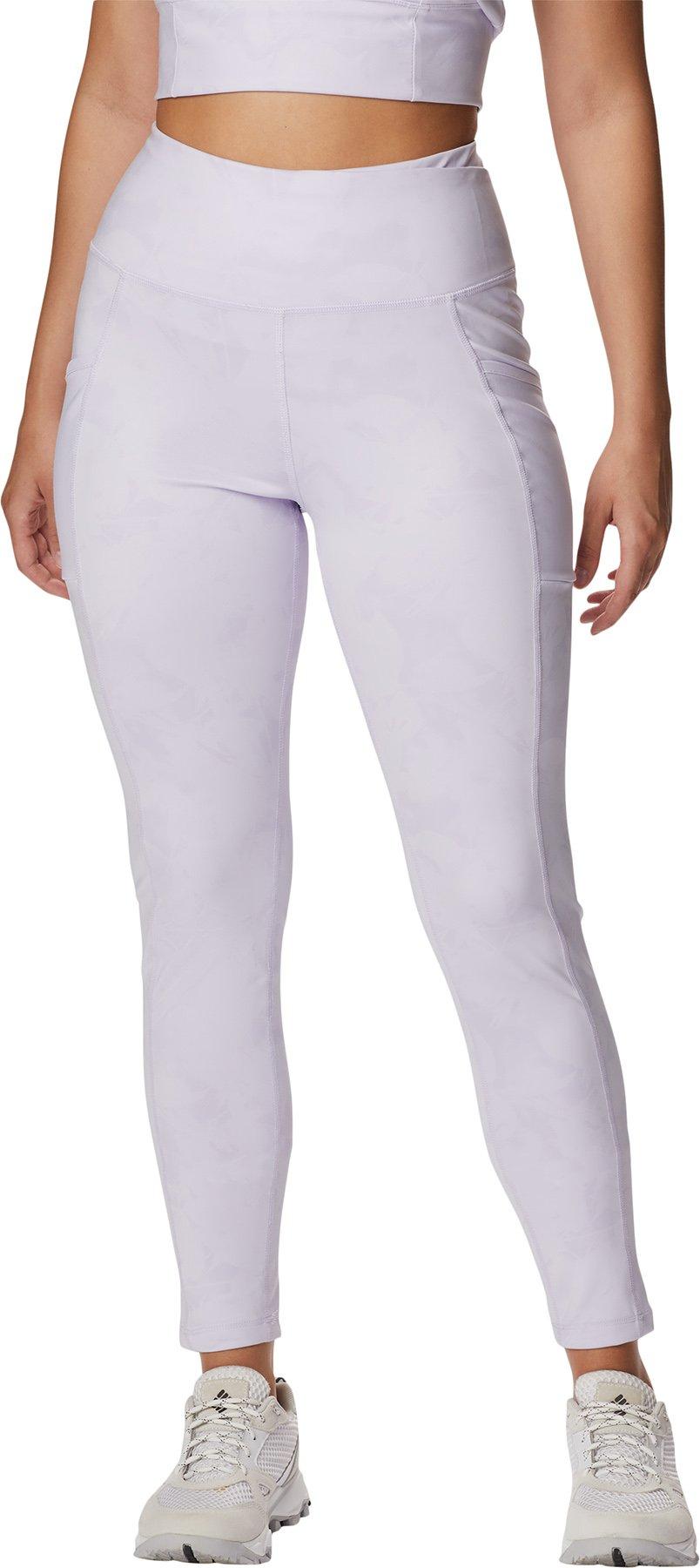 Image de produit pour Legging taille haute Windgates - Femme