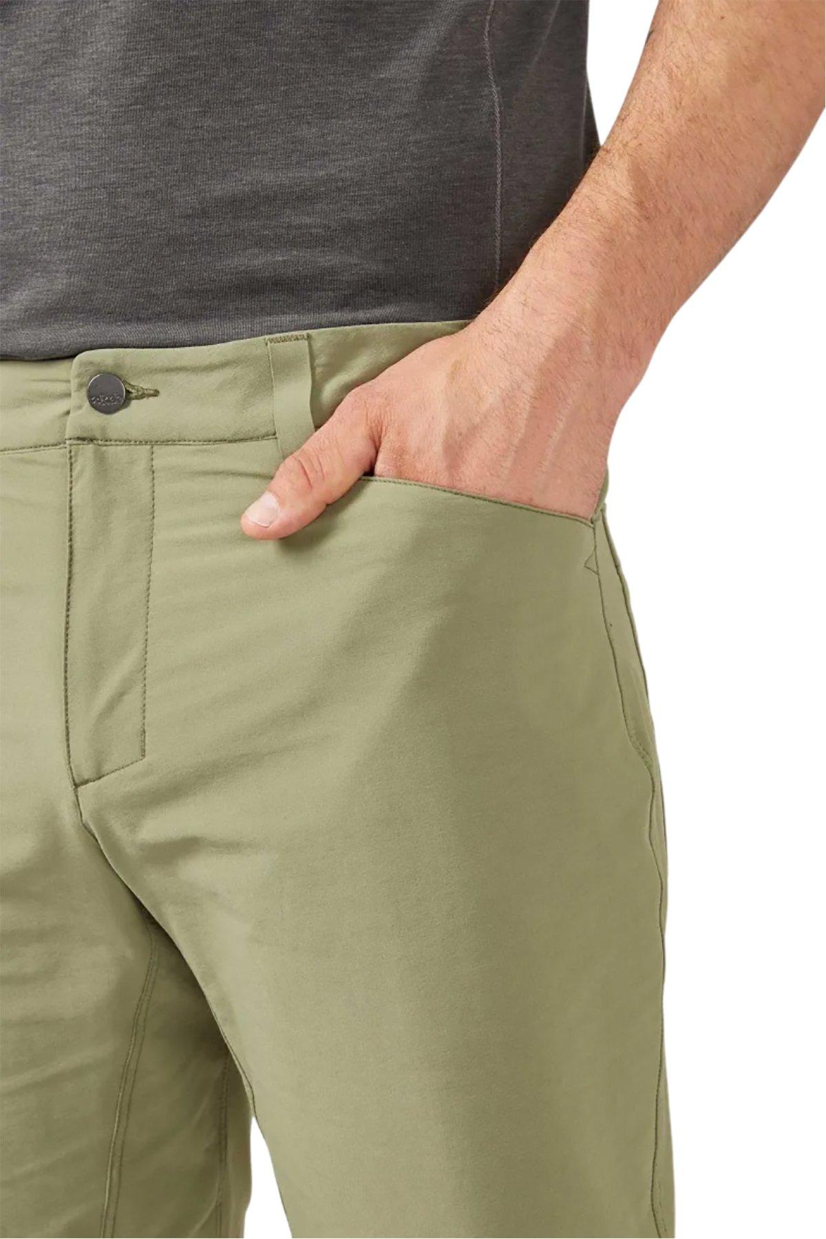 Product gallery image number 5 for product Capstone Short - Men's