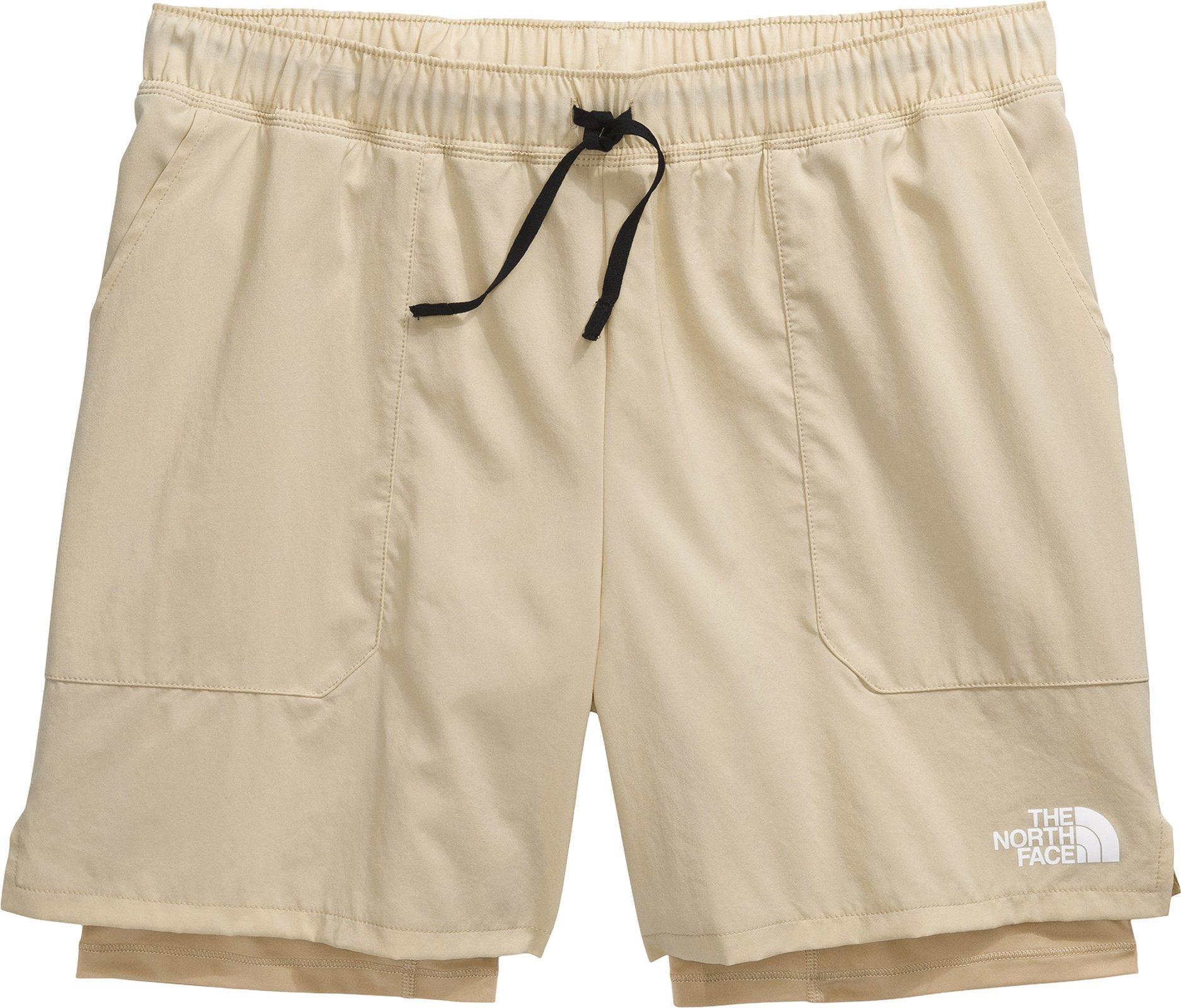 Numéro de l'image de la galerie de produits 1 pour le produit Short 2-en-1 Sunriser 6" - Homme