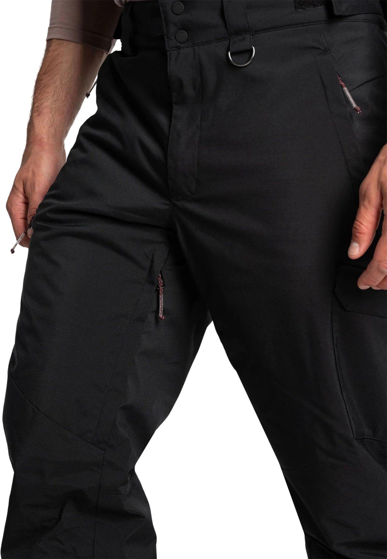 Numéro de l'image de la galerie de produits 4 pour le produit Pantalon de neige isolé Stoneham - Homme