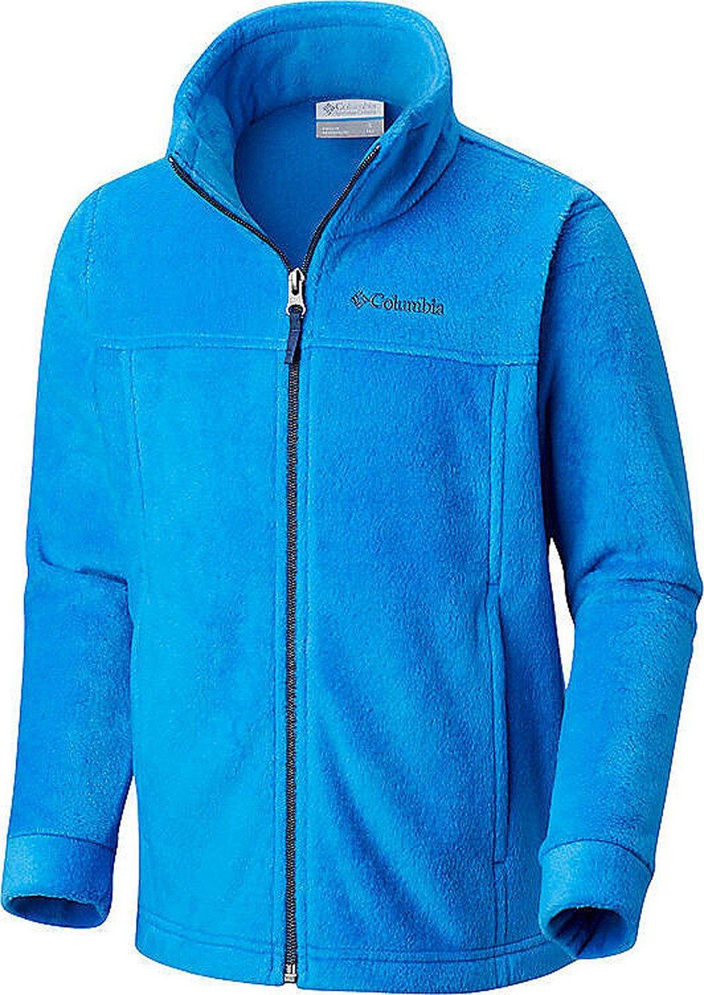 Product gallery image number 3 for product Steens Mountain II Full zip Fleece Sweatshirt - Boy's