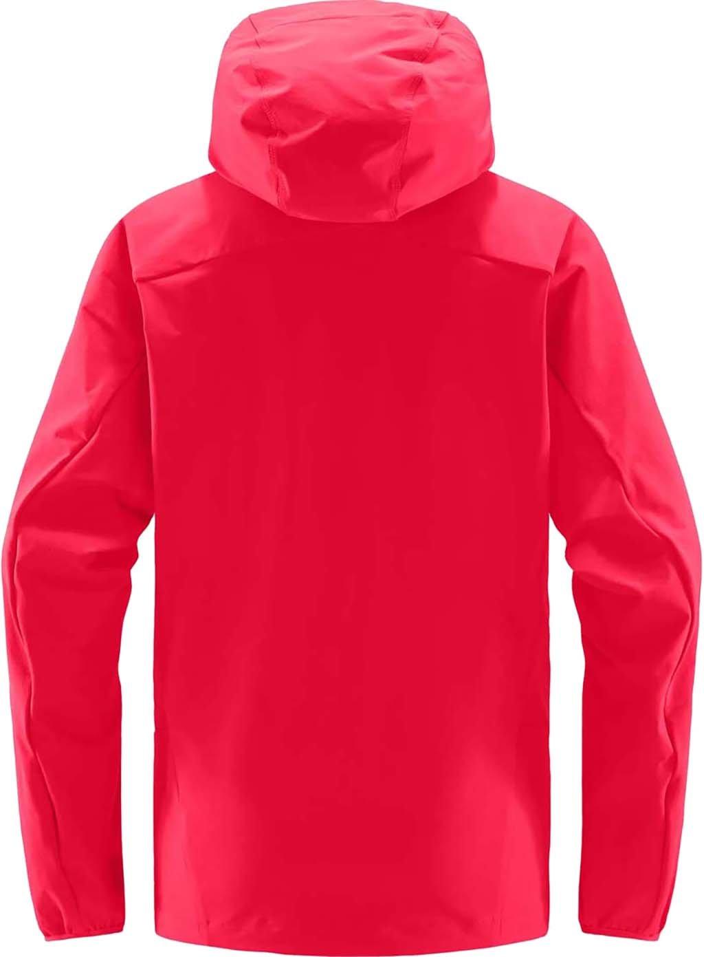 Product gallery image number 2 for product Morän Hooded Jacket - Women's