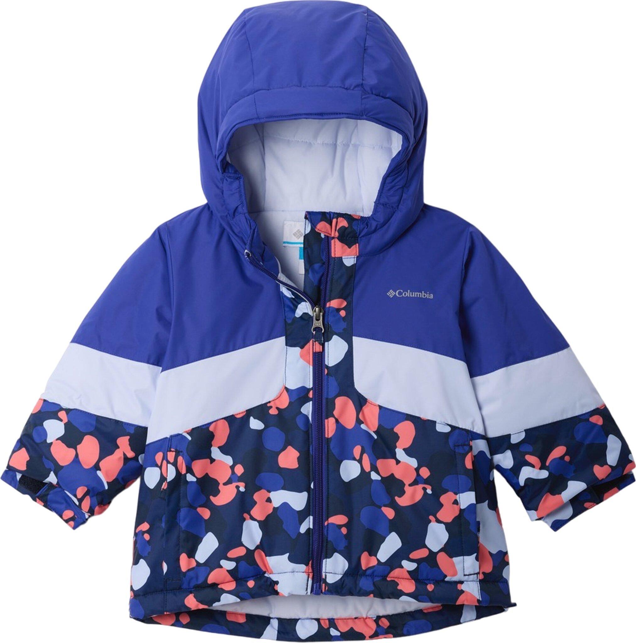 Product image for Horizon Ride III Jacket - Girl Toddler