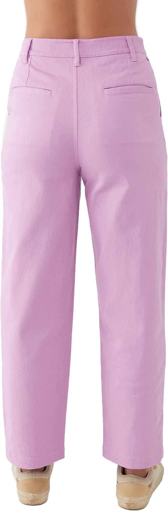 Product gallery image number 3 for product Heather Woven Pant - Women's