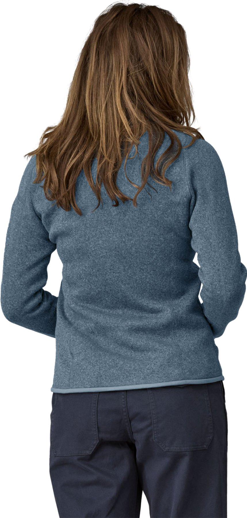 Product gallery image number 2 for product Better Sweater Jacket - Women's