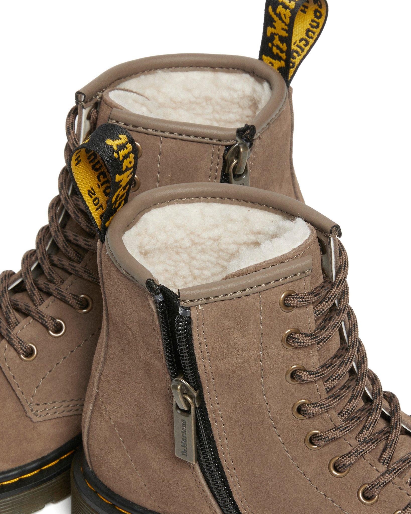 Product gallery image number 6 for product 1460 Serena Boots - Junior