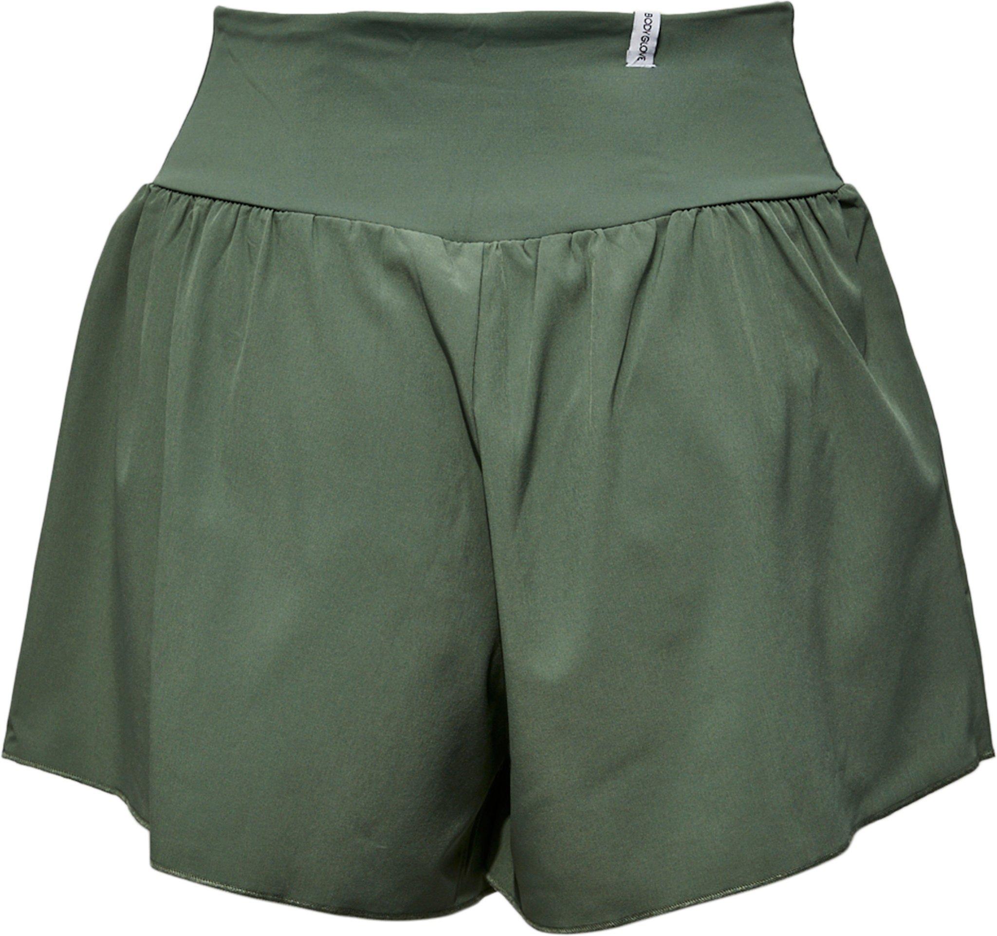 Product gallery image number 2 for product Cozumel Vapor Boardshorts - Women's