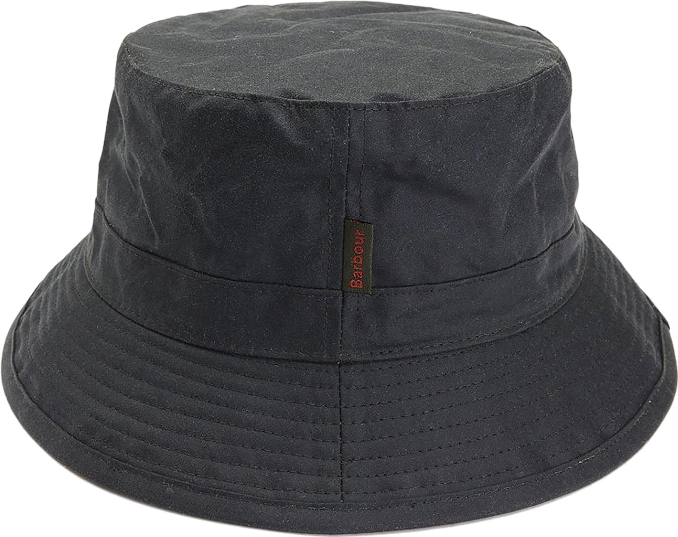 Numéro de l'image de la galerie de produits 2 pour le produit Chapeau en coton ciré Sports - Homme