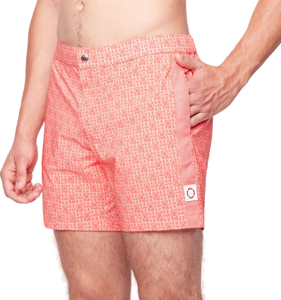 Product gallery image number 3 for product PB Swim Shorts - Men's