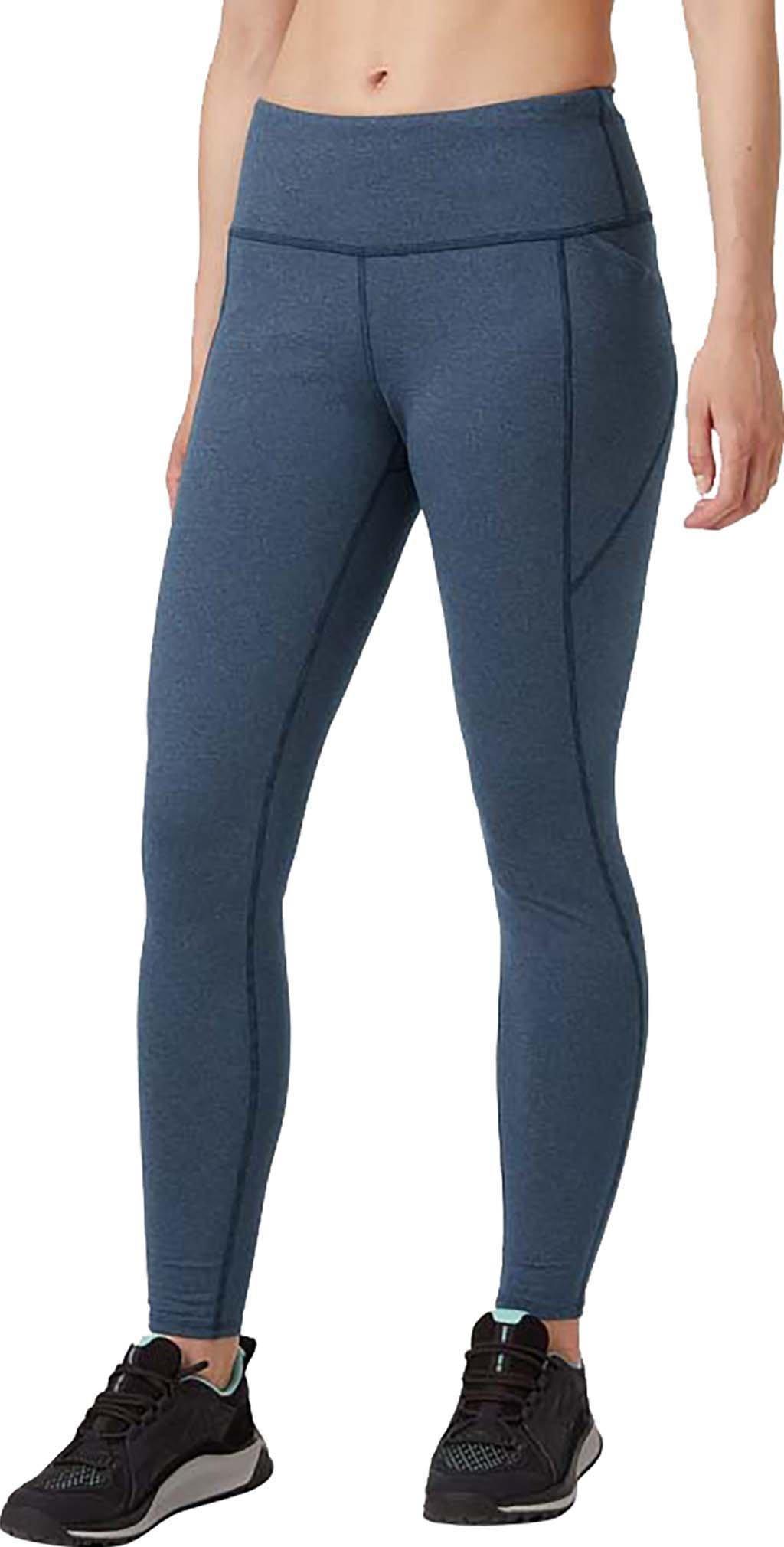 Numéro de l'image de la galerie de produits 2 pour le produit Legging Myra - Femme