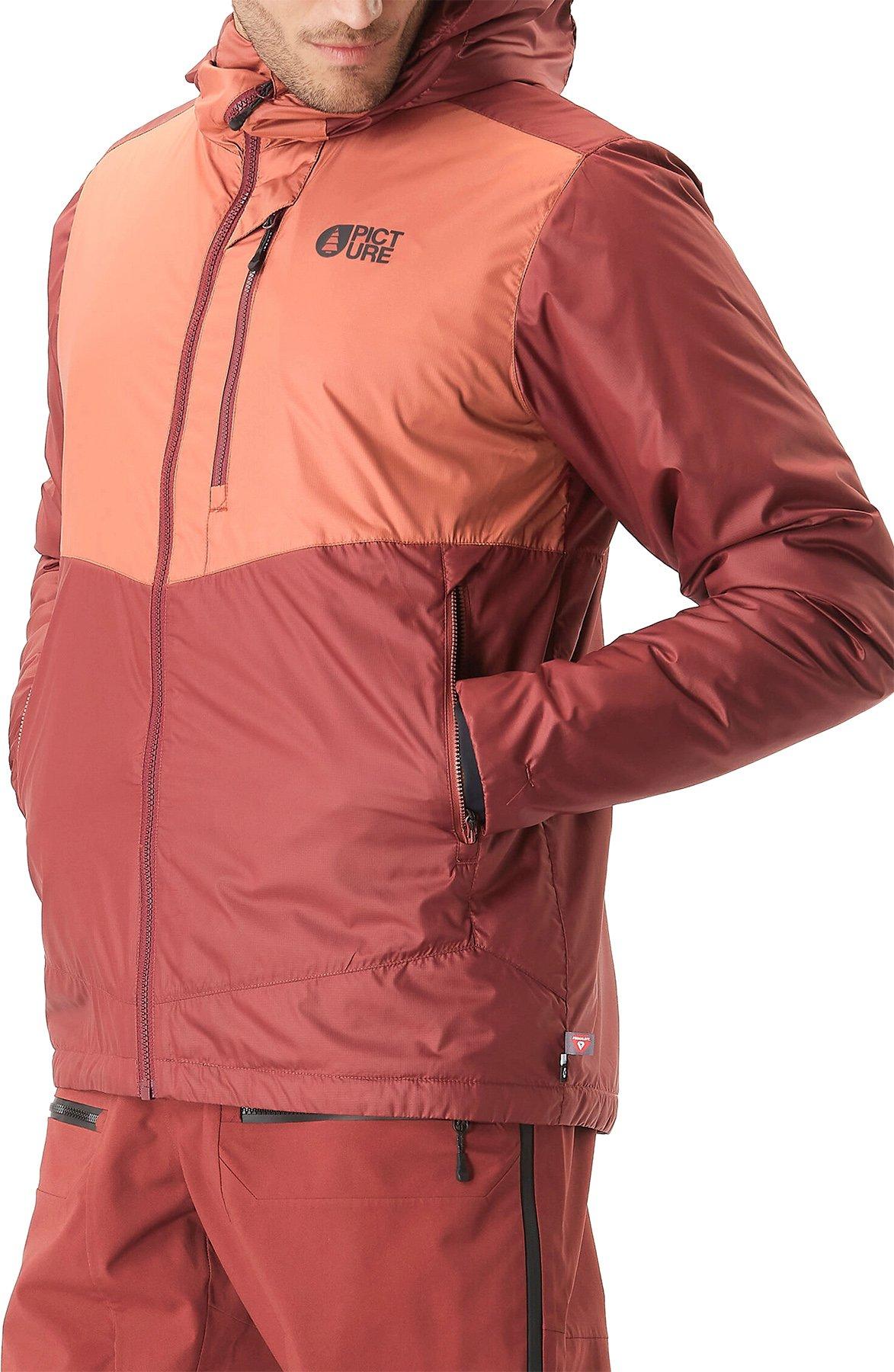 Product gallery image number 2 for product Camaya Jacket - Men's