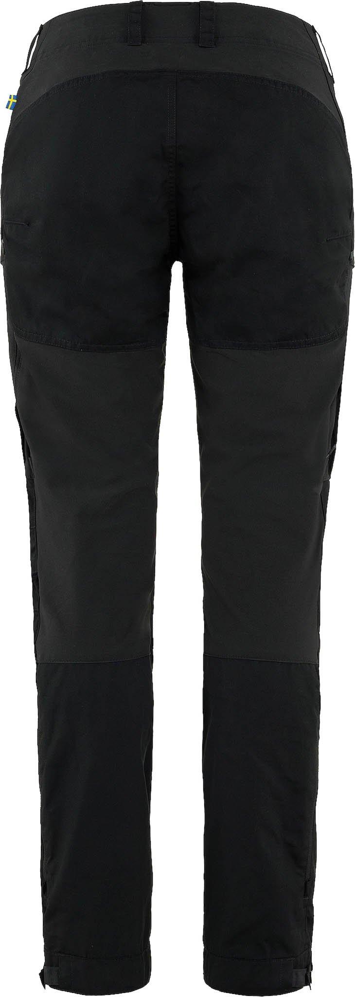 Numéro de l'image de la galerie de produits 2 pour le produit Pantalon courbé de Keb - Femme