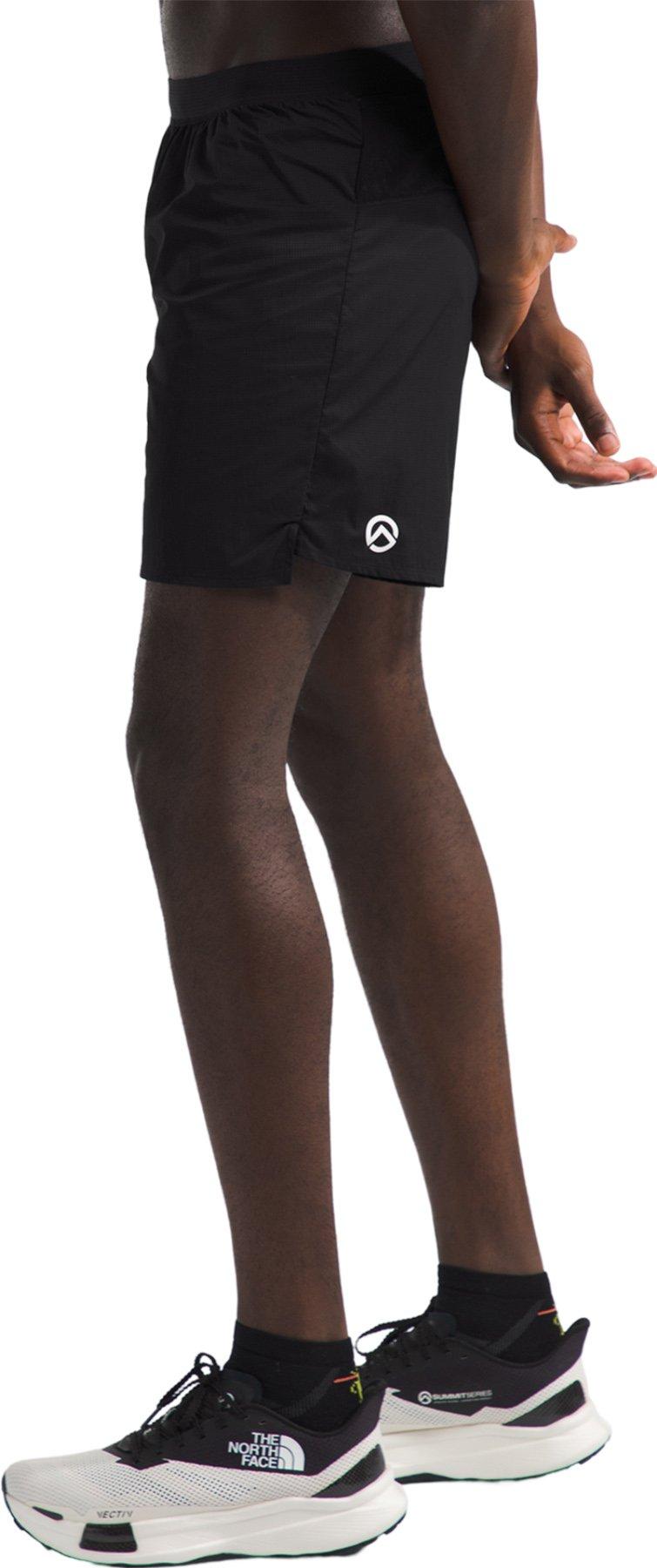 Product gallery image number 3 for product Summit Series Pacesetter Shorts 7" - Men’s