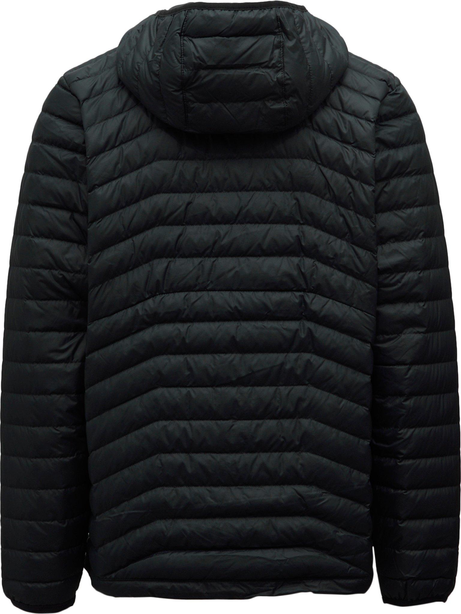 Product gallery image number 9 for product Westridge Down Hooded Jacket - Men's