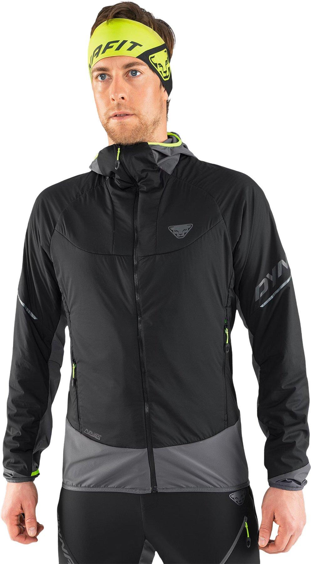 Product gallery image number 3 for product Mezzalama Polartec Alpha Jacket - Men's