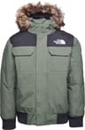 Colour: Thyme - TNF Black