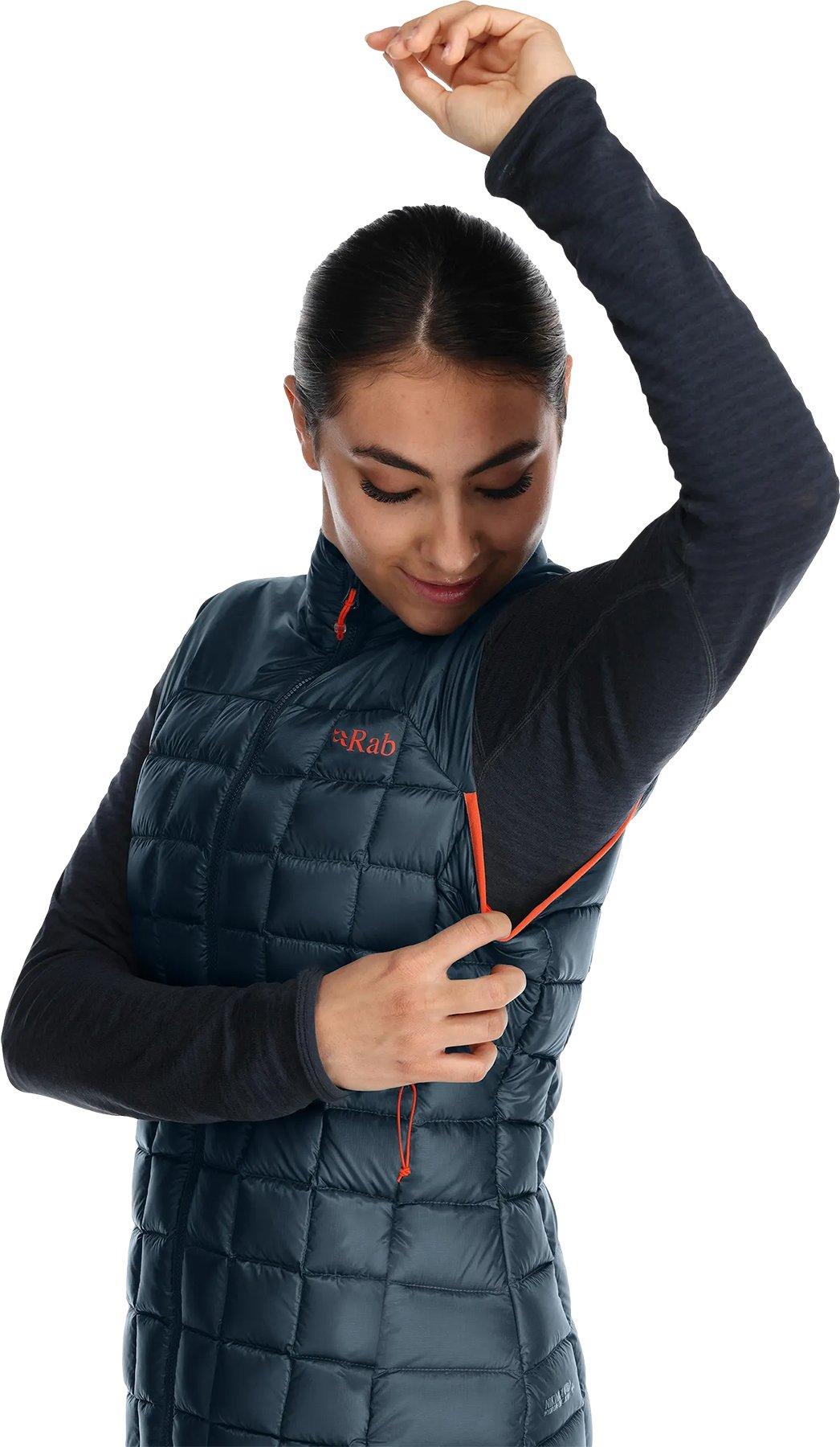 Numéro de l'image de la galerie de produits 5 pour le produit Gilet Mythique - Femme