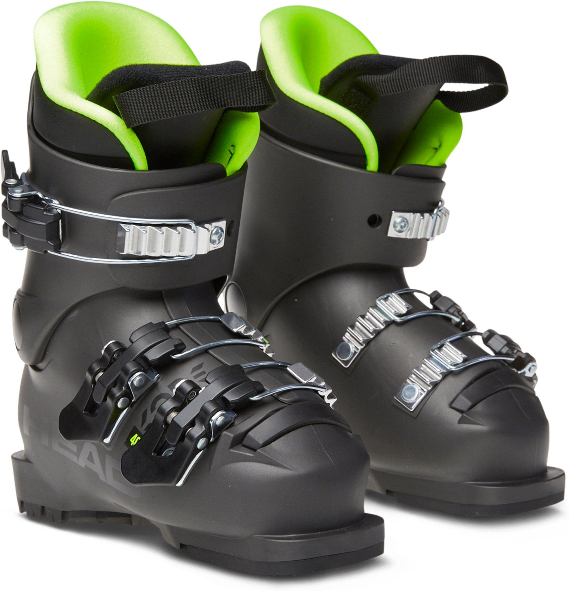 Product gallery image number 4 for product Kore 40 Ski Boots - Kids