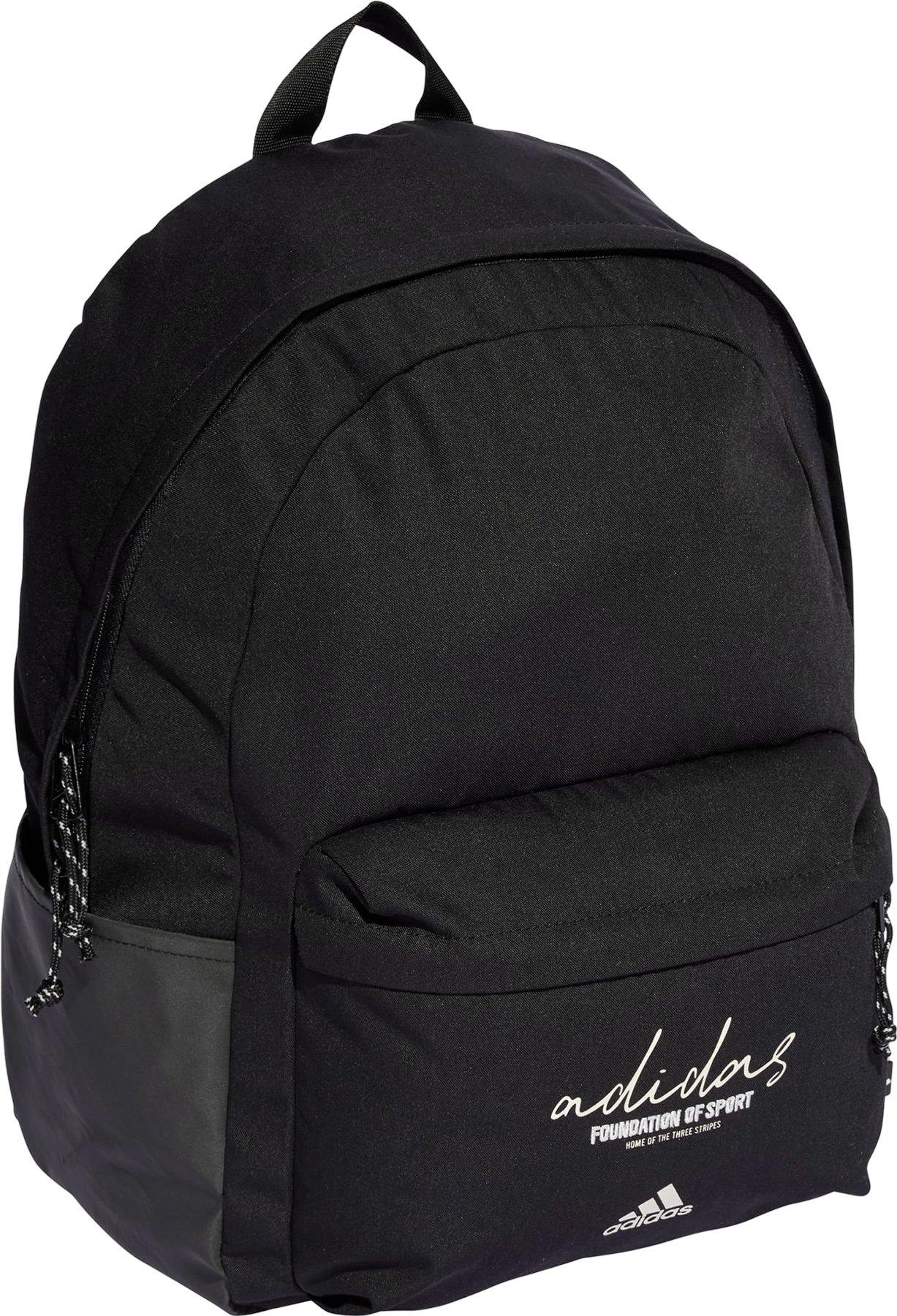 Product gallery image number 6 for product Brand Love Allover Print Classic Backpack 25.75L