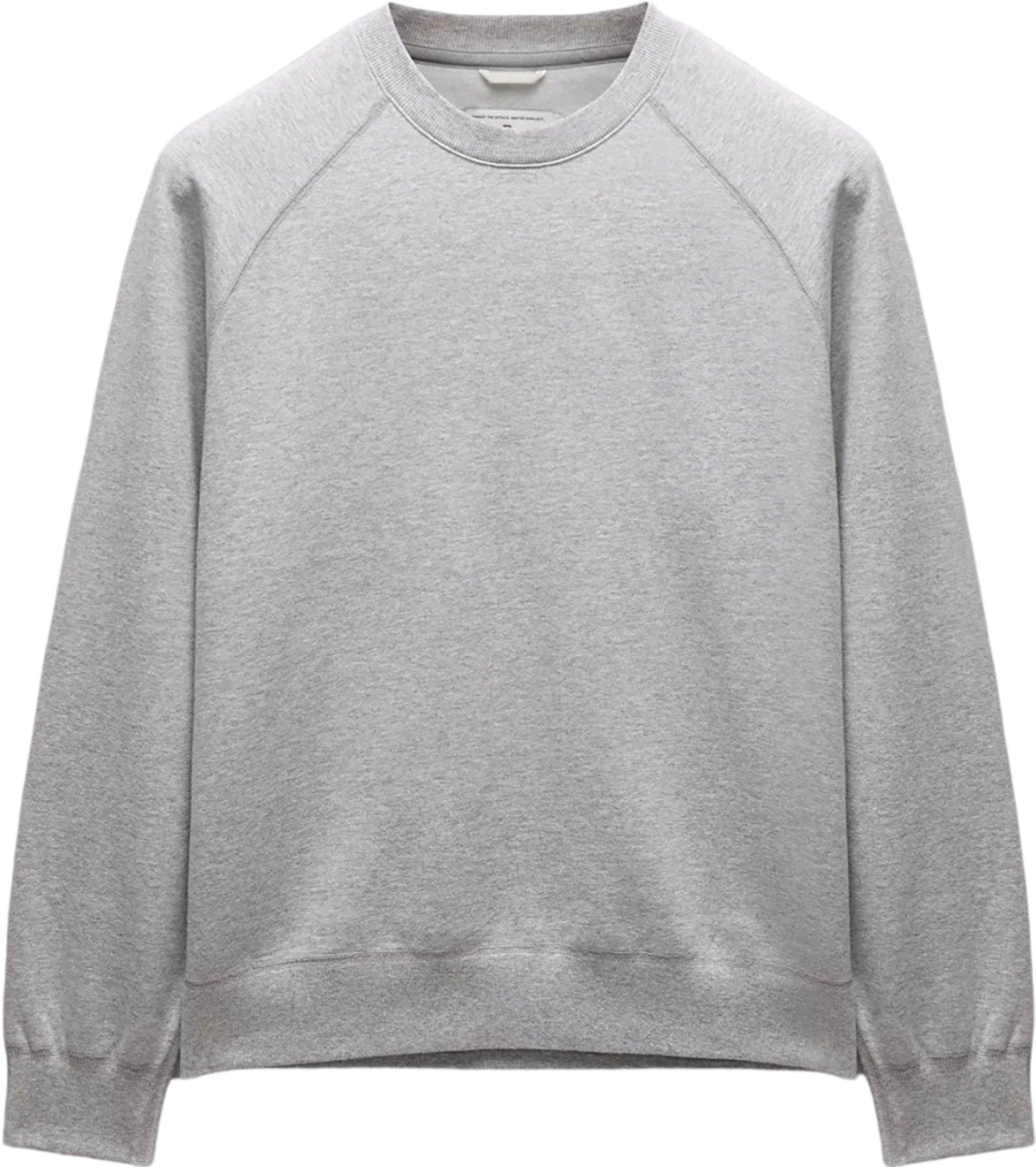 Product image for Brushed Fleece Crewneck Sweatshirt - Men's