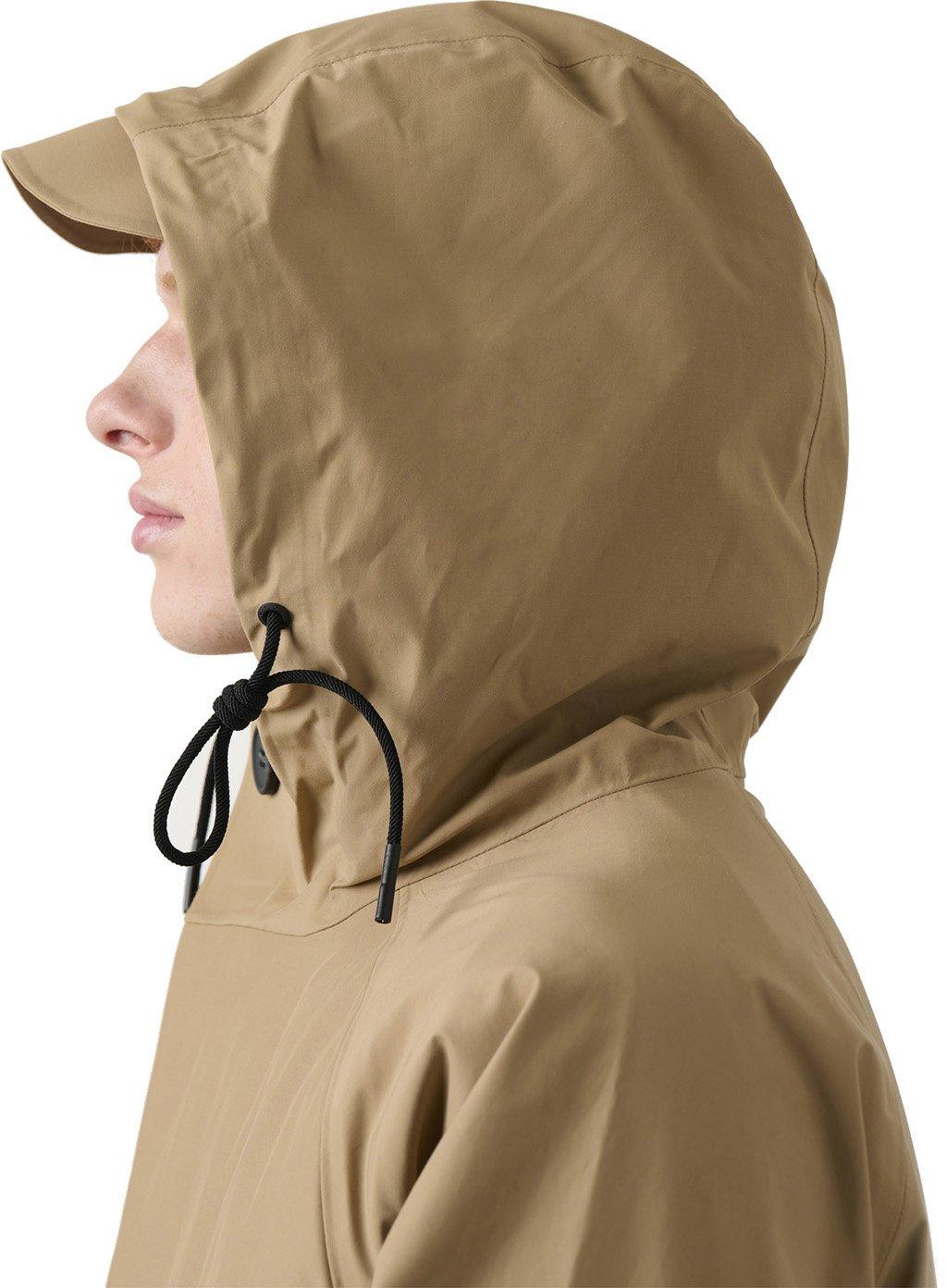 Numéro de l'image de la galerie de produits 3 pour le produit Parka Epsom - Unisexe